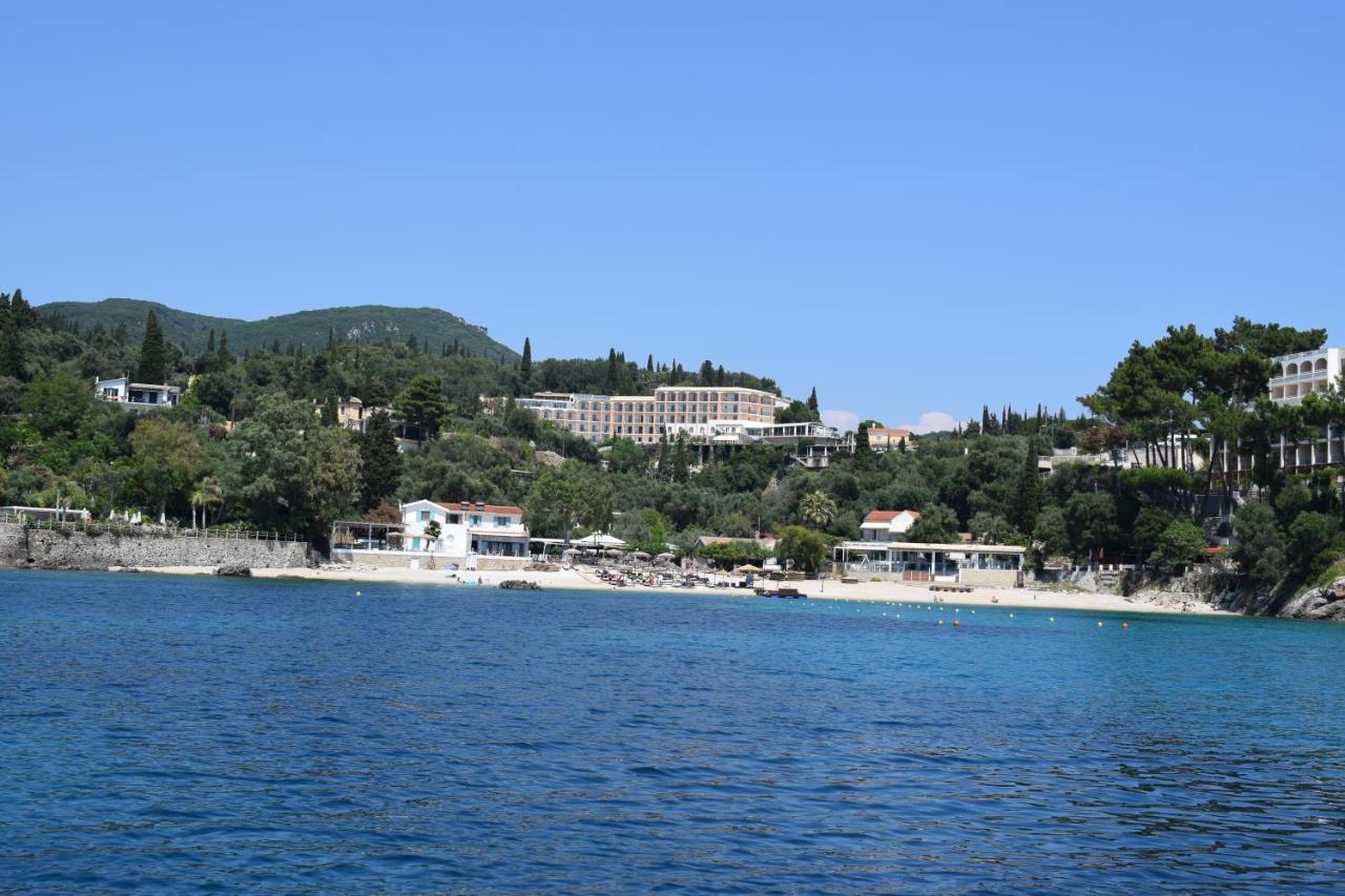 Manolo Corfu Apartament