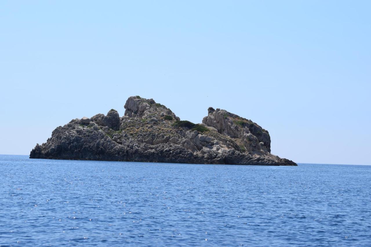 Manolo Corfu Apartament