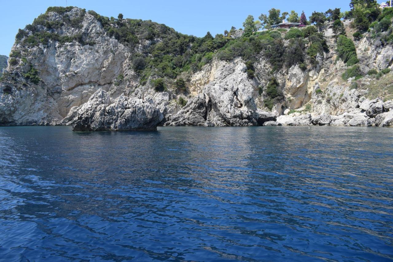 Apartament Manolo Corfu