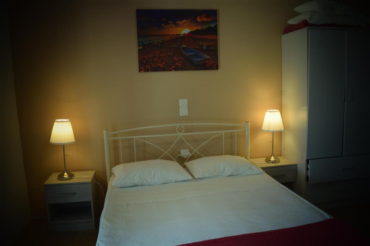 Manolo Corfu Apartament