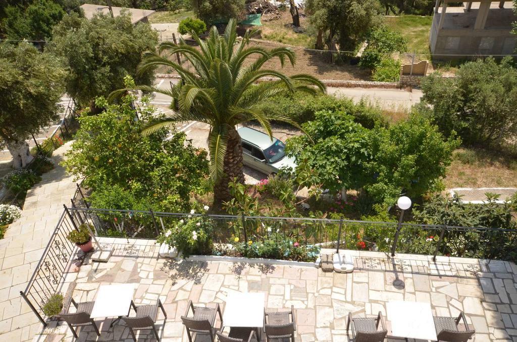 Manolo Corfu Apartament