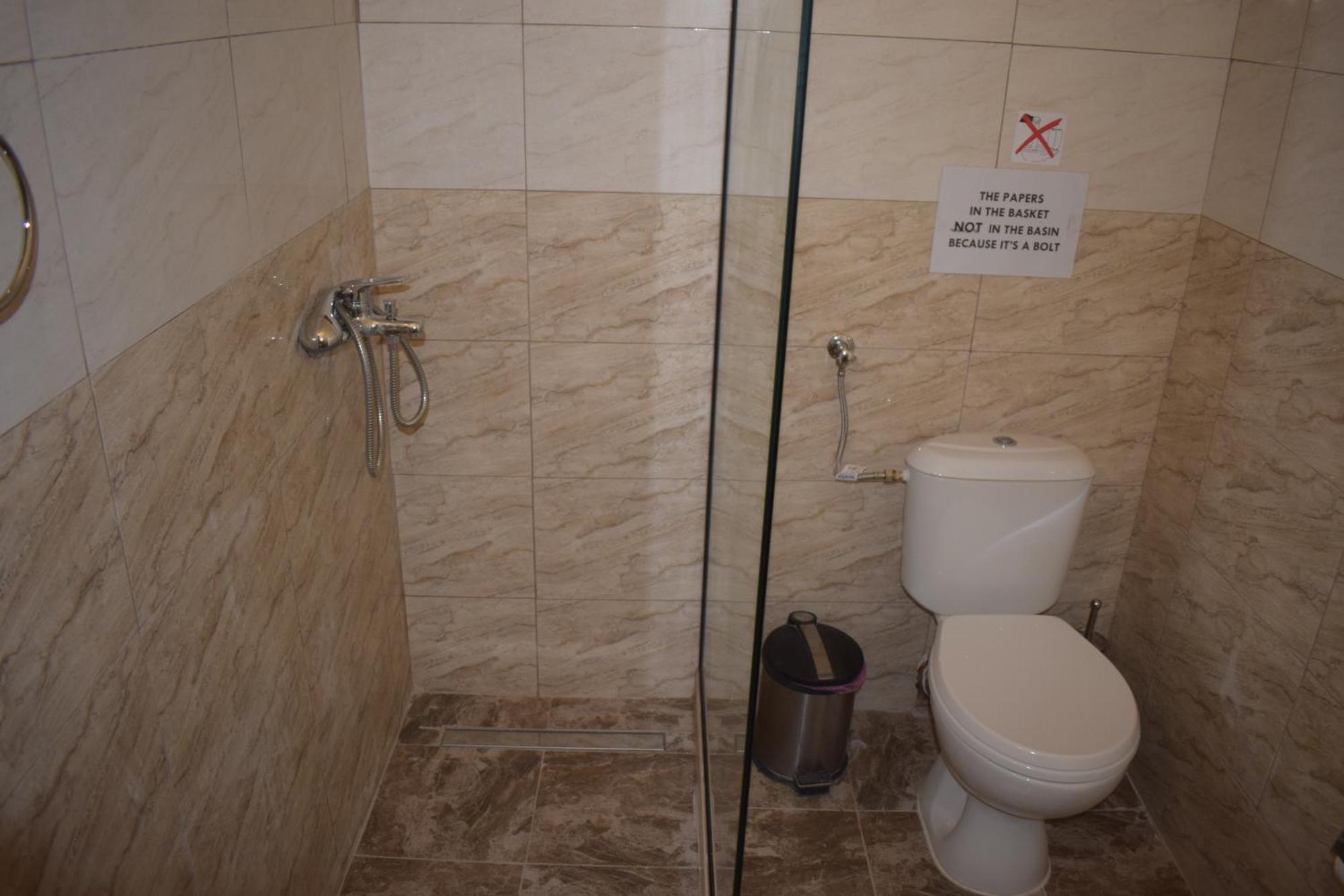 Apartament Manolo Corfu *