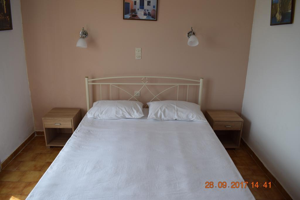 Manolo Corfu Apartament Paleokastritsa