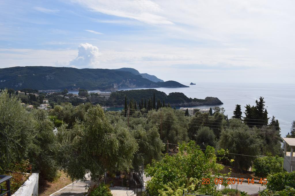 Apartament Manolo Corfu *