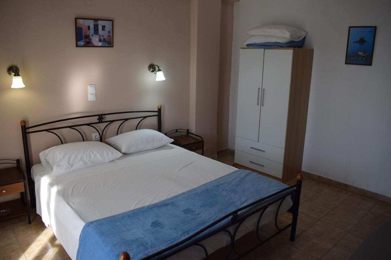 Apartament Manolo Corfu